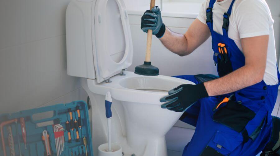 Professional expert plumbing services in Pleasanton, KS